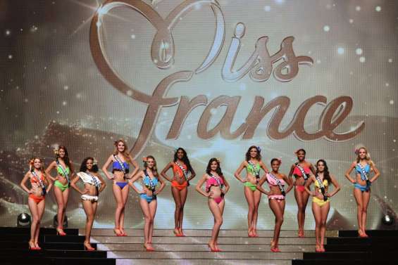 Miss France : un centenaire sans public, ni Geneviève