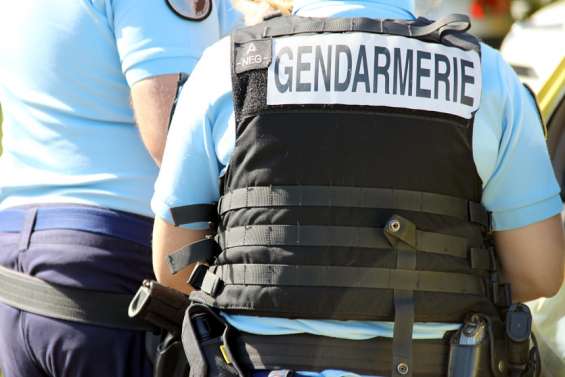 Agression armée à Dumbéa : une victime au Médipôle