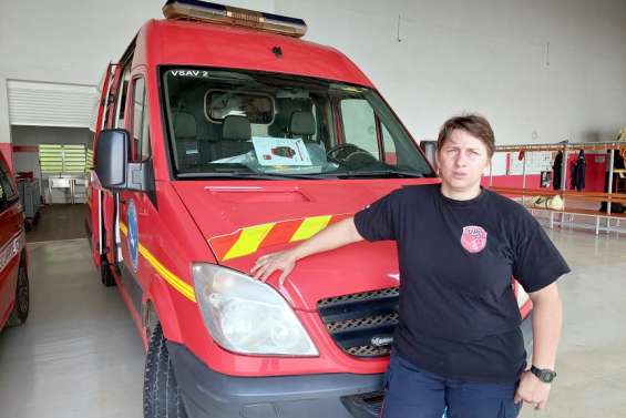 [GROS PLAN] Agressions : les pompiers appellent à l'aide