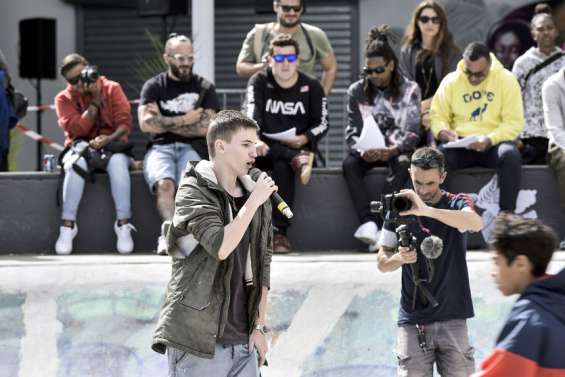 Big up Day : Le rendez-vous pour les fans de cultures urbaines de retour à Dumbéa