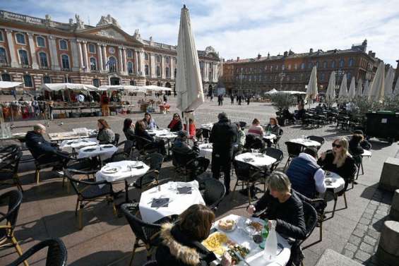 Toulouse cultive son hispanité