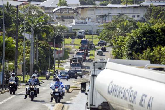 [GROS PLAN] Une pénurie de carburant évitée de justesse