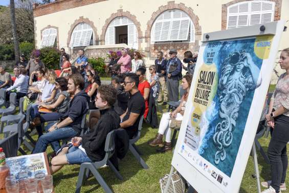 Culture : le Silo promet une riche rentrée littéraire