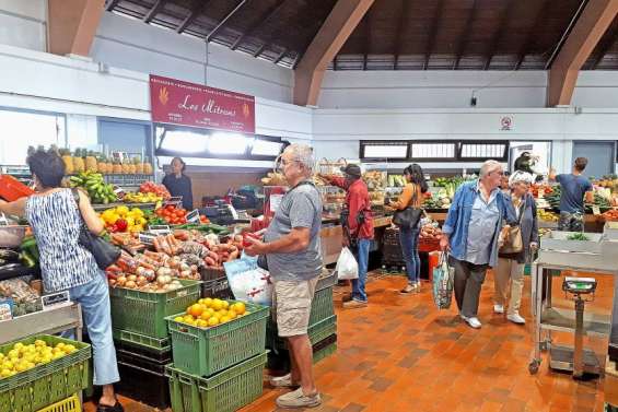 Grand Nouméa : les services ouverts et fermés