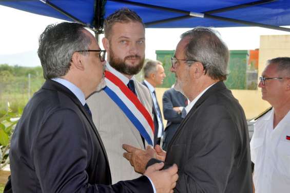 [GROS PLAN 1/3] « Le référendum de projet est une évidence »