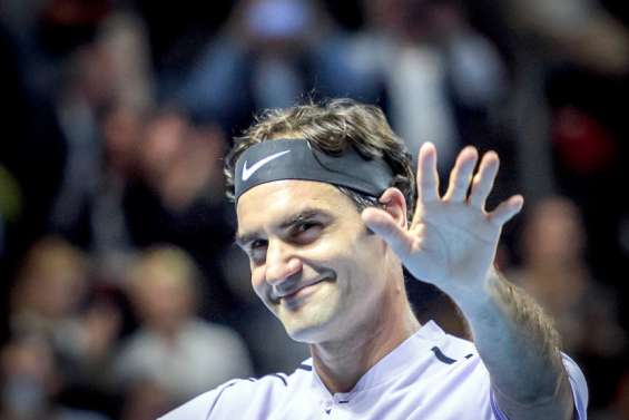 Tennis : la légende Roger Federer annonce sa retraite