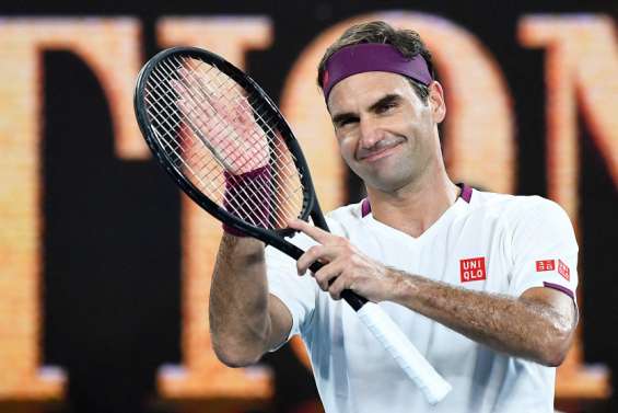 Tennis : Roger Federer, les adieux d'un géant