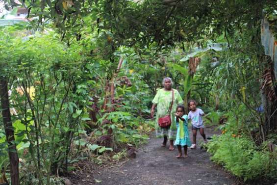 Rendez-vous aux jardins, ce samedi, à la maison Célières