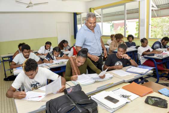 [Gros plan] L'Asee veut plancher sur l'école de demain