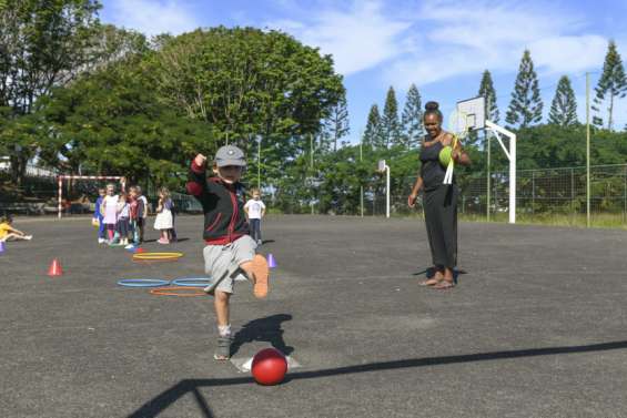 La mairie recherche des projets pour ses centres de vacances