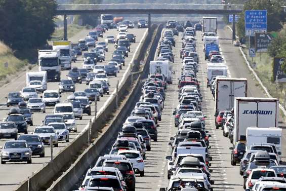 Les péages sans barrière arrivent sur les autoroutes