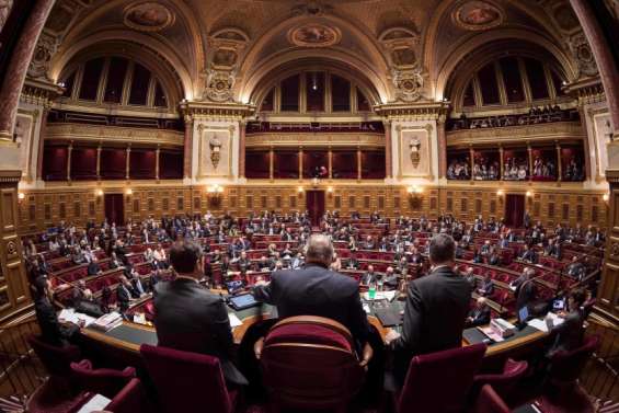 Le Sénat hérite d'un budget de la Sécu frappé d'un 49.3