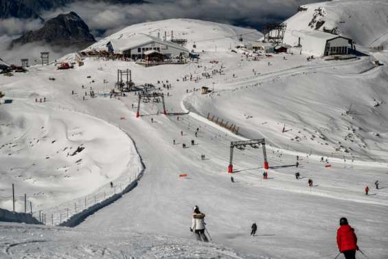 Des stations de ski reportent leur ouverture