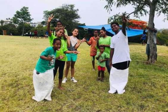 Une nouvelle association veut se consacrer aux enfants du quartier