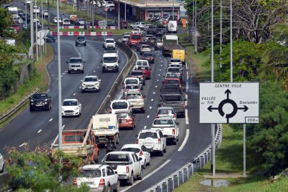 Des feux automatisés pour fluidifier le trafic routier dans la capitale