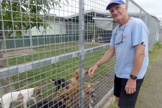 La Spanc, 50 ans au service des animaux et encore beaucoup de défis à relever
