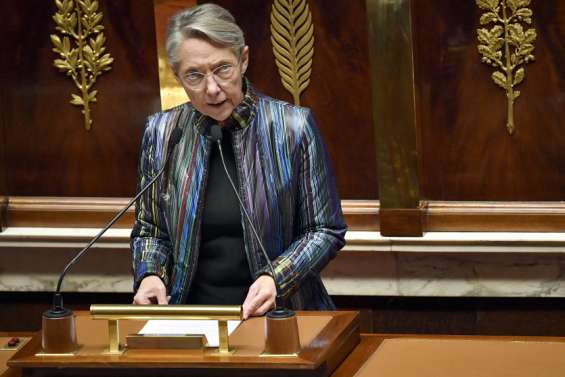 Finance : le budget adopté en nouvelle lecture à l'Assemblée