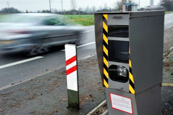 Des radars fixes vont être installés en Nouvelle-Calédonie