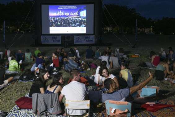 Un été au ciné continue de séduire