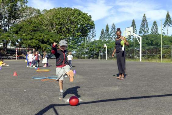 La Foa : des idées pour les vacances des petits