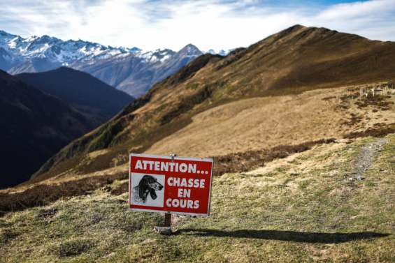 Faut-il interdire la chasse le dimanche ?