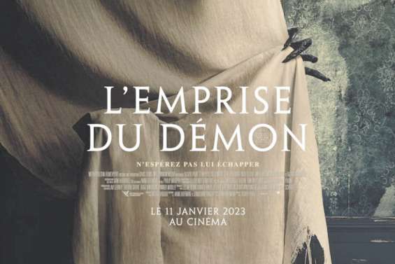 L'Emprise du Démon