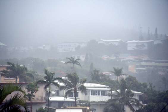 Après Irène, du répit avant le retour du mauvais temps