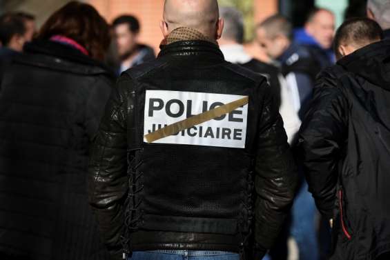 Vent debout contre la réforme de la police judiciaire