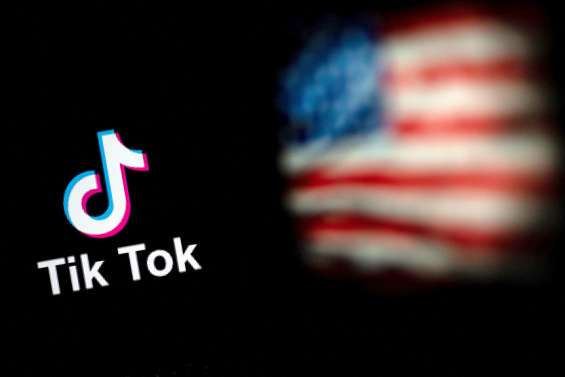 TikTok bientôt banni des États-Unis ?