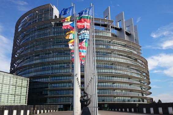 Les élections européennes se dérouleront dimanche 9 juin sur le Caillou