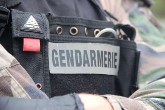 Deux personnes grièvement blessées par les gendarmes au col de la Pirogue