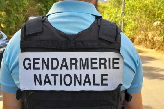 Tirs à Saint-Laurent : une enquête ouverte pour tentative de meurtre sur des gendarmes