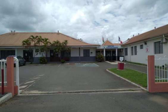 Hôpital de Koumac, CMS de Hienghène, de Canala… les centres de soins s’adaptent au manque de personnel