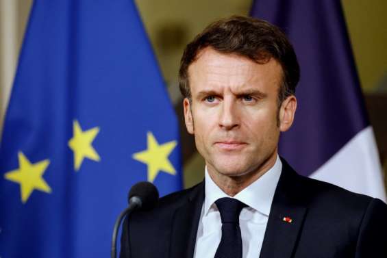 Législatives : Macron dévoile son plan de bataille