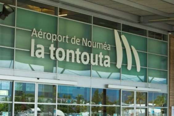 Dès lundi, l’aéroport de La Tontouta va rouvrir en journée et le couvre-feu sera repoussé à 20 heures