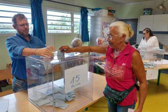 Six choses à savoir sur les élections législatives