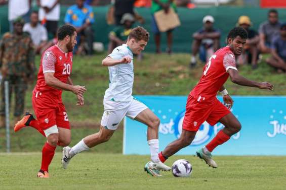 Coupe d’Océanie des Nations 2024 : la Nouvelle-Zélande affrontera le Vanuatu en finale