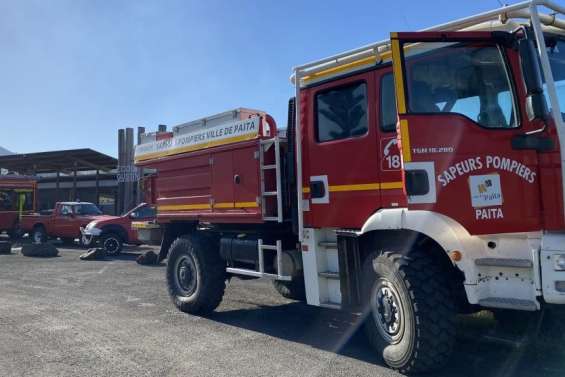 Le gouvernement appelle les élus à la plus grande prudence après l’incendie de la maison de Victor Tutugoro