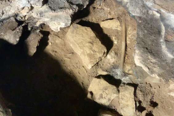 Les traces d’un rituel aborigène vieux de 12 000 ans découvertes en Australie