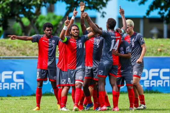 Championnat d’Océanie des U19 (finale) : les Cagous à l’assaut des Kiwis