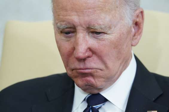 États-Unis : Joe Biden se retire, la présidentielle américaine dans l’inconnu