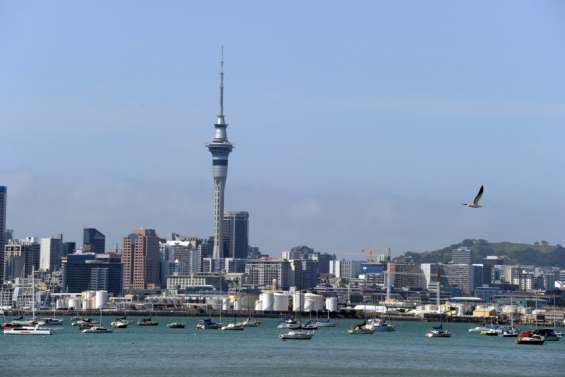 Nouvelle-Zélande : quatre personnes mortes après avoir acheté des 