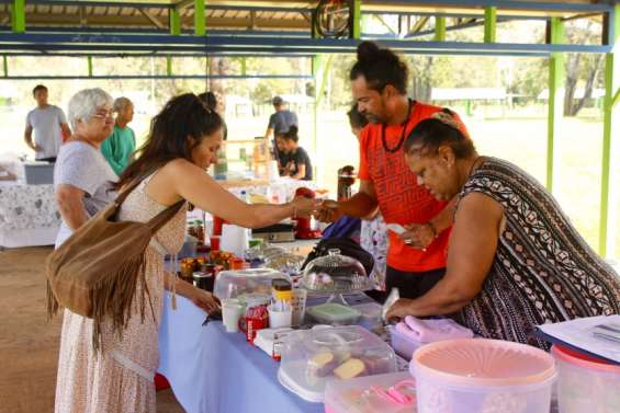 Marchés et sports au programme des sorties du 1er au 6 août