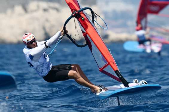 Paris-2024 : Nicolas Goyard éliminé de la course olympique