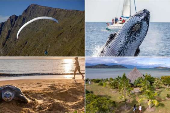 [MAGAZINE] Les outre-mer parmi les premiers acteurs de l’écotourisme en France