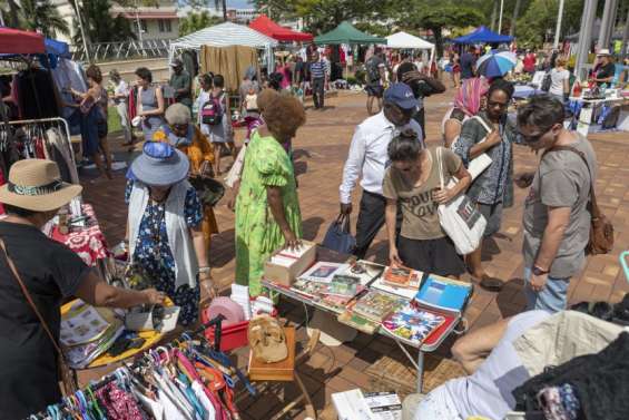 Activités nature, marchés et vide-greniers… nos idées de sortie du week-end