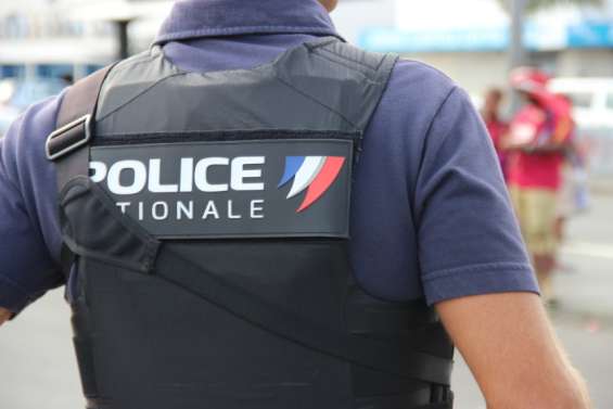 La police alerte sur la disparition inquiétante d’une femme 19 ans