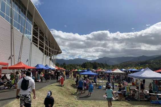 Braderie de Païta, concours de blind test, brocante de la Spanc… nos idées de sortie pour ce week-end