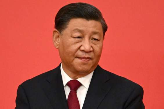 Le président chinois promet aux Fidji des relations plus étroites face au 