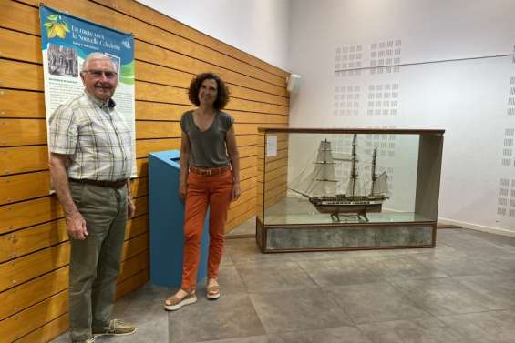 Faute de subventions, le Musée maritime en sursis